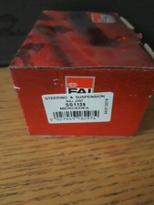 FAI SS1139 Tie Rod End Front