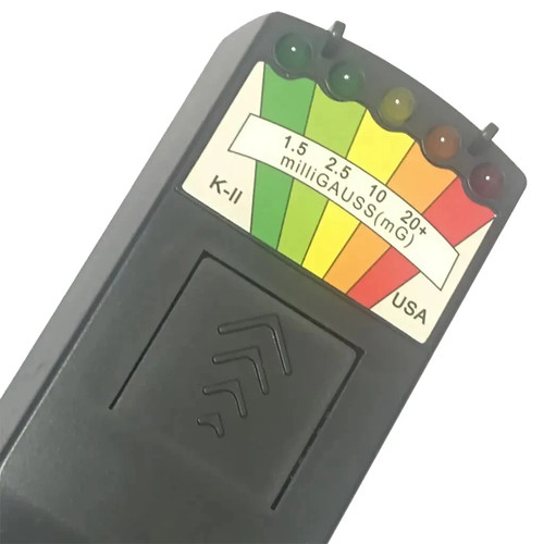 Emf meter detector ghost - detector,