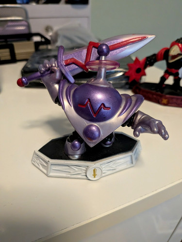 Activision skylanders - activision,