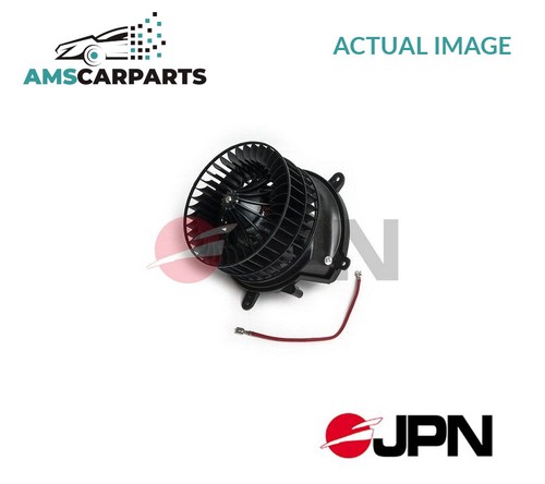 Interior blower fan motor lhd - fan,