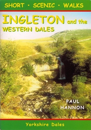Ingleton the western dales - western,