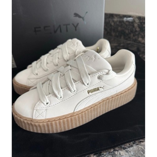 Fenty puma rihanna creeper - fenty, by