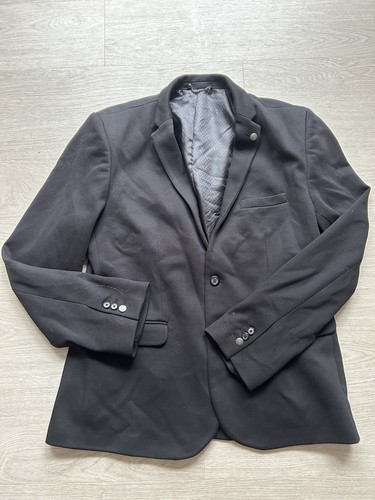 Burton menswear london suit - burton,