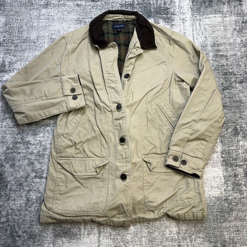 Lands end barn jacket - lands, women