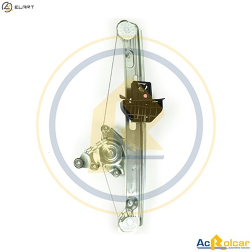 Window regulator 2905 - regulator, for