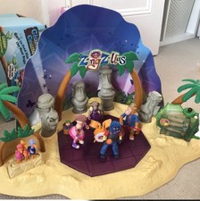 Zing zillas big zing play set