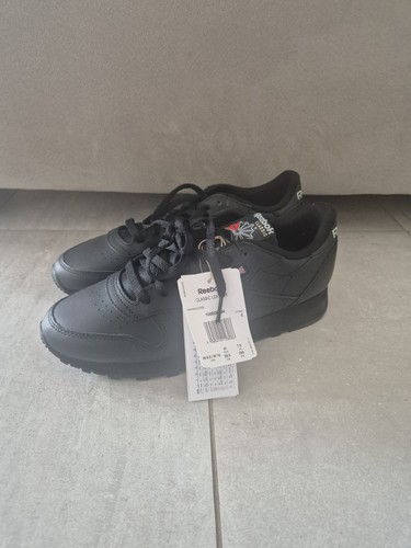 Reebok classic leather - reebok,