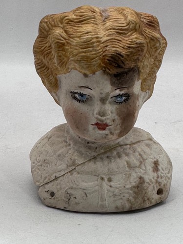 Antique glazed porcelain china - antique,