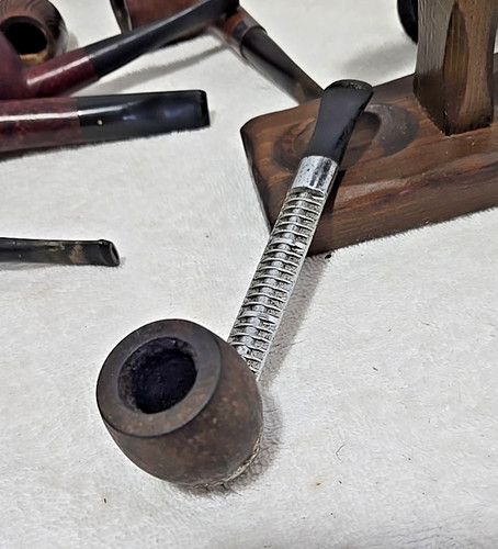 Grabow viking metal - viking, stem