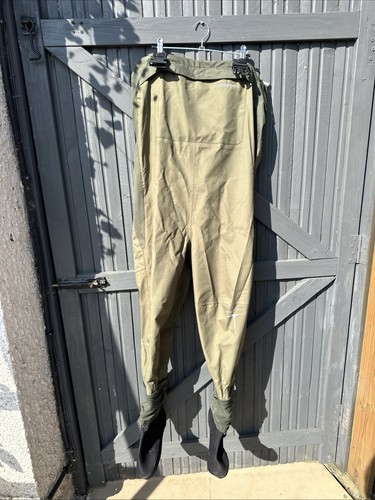 Scierra waders size small - -,