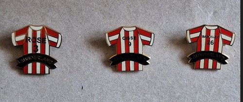 Sunderland player named - 3,