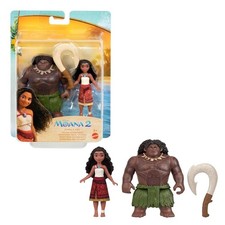 Disney Moana & Maui Ocean
