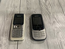 Vintage Nokia Mobile Phone x 2 Untested Phones