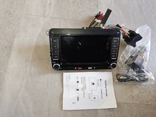 vw android head unit