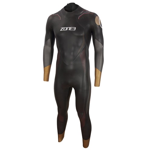 Zone3 aspire thermal triathlon - zone3,