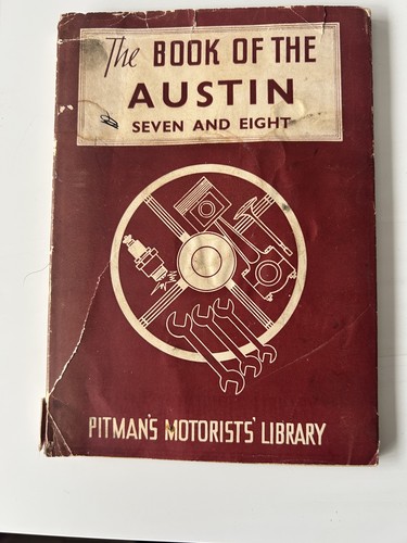 The book - the, austin