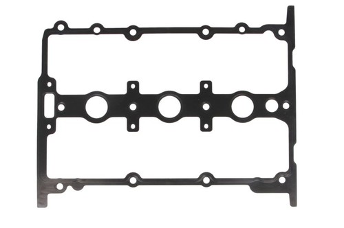 Valve cover gasket - , audi