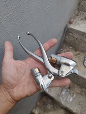 Bmw ural dnepr m72 - dnepr, lever