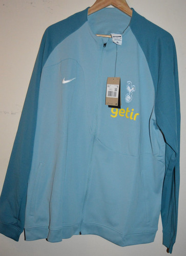 Tottenham hotspur spurs blue - spurs,
