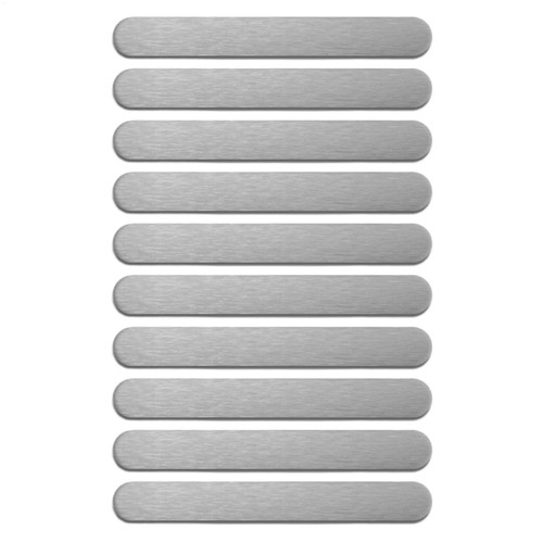 Pcs metal strips - metal, for