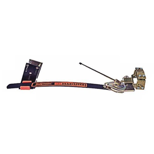 Snakemaster caravan stabiliser - snakemaster,
