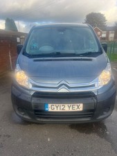CITROEN DISPATCH 1.6 Diesel