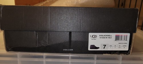 Mens ugg boots - boots,, size