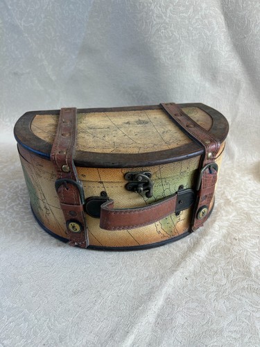 Vintage style decorative wood - style,