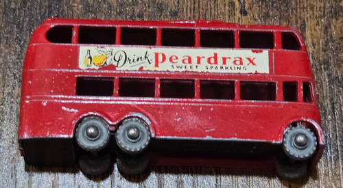Vintage matchbox lesney 56 - vintage,