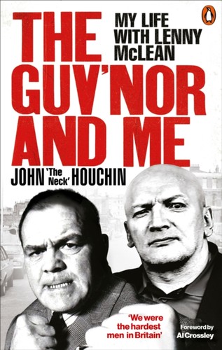 The guv nor - me, my