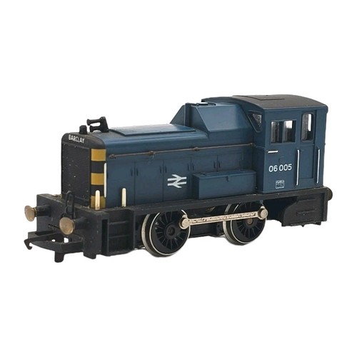 Working hornby oo gauge - -,
