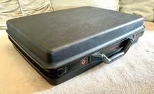 Vintage 90s SAMSONITE Black