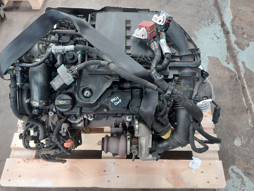 Peugeot 207 hdi 9hp - hdi,