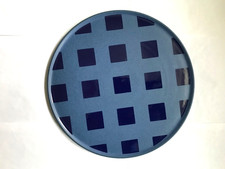 DENBY REFLEX LARGE ROUND PLATE