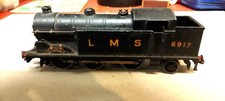 Hornby Dublo 0-6-2 N2 Tank Loco The Bristolian L-M-S