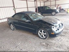 Convertible Top Motor 209 Type