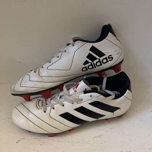 Adidas football boots white - adidas,