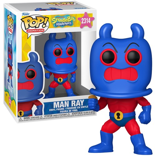 Funko pop spongebob - pop!,