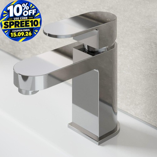 Modern bathroom mono basin - bathroom,