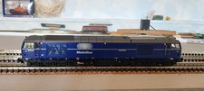 Graham Farish  Class 60