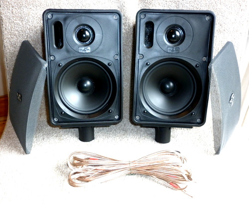 Quality das audio factor - audio, 5