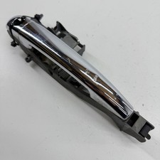 CITROEN DS3 DOOR HANDLE CHROME