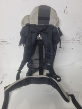 vaude baby carrier