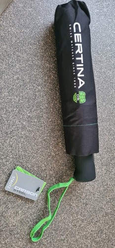Certina watch umbrella genuine - certina,