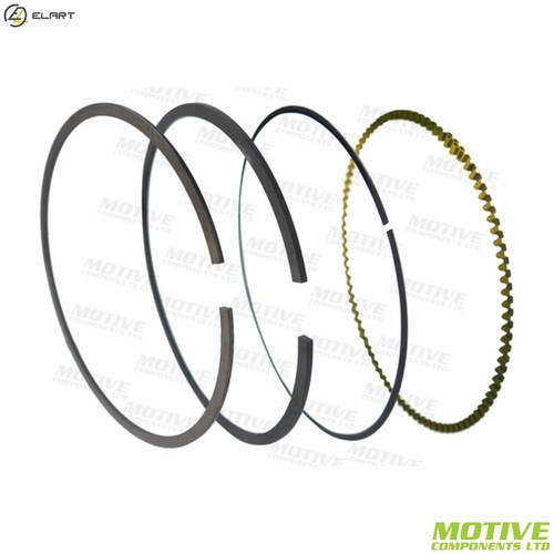 Piston ring kit 9054 - 4x,
