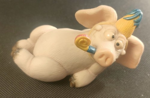 Piggin parties 1997 by - piggin', -1997