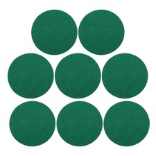  8 Pcs Air Hockey Paddles Tape