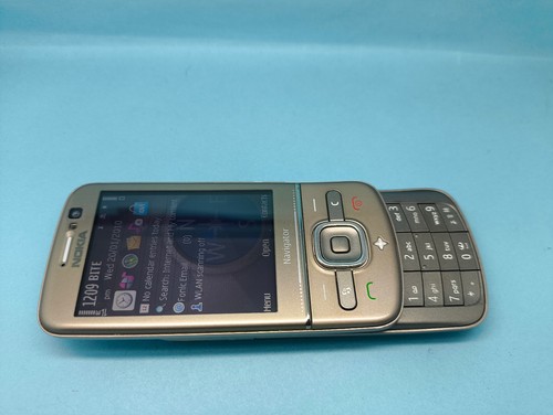 Nokia 6710 navigator - 6710,