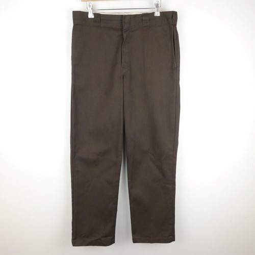 Dickies original 874 brown - original,