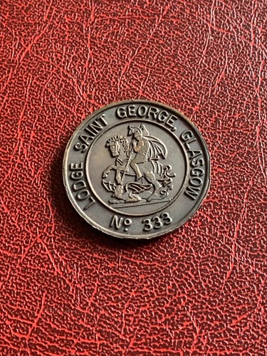 Lodge george glasgow 333 - lodge,